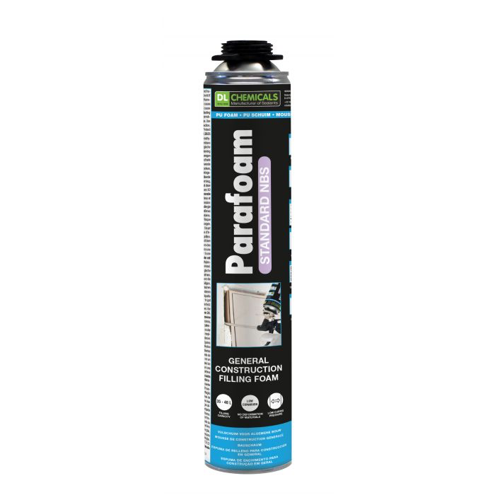 [DLC107861] Parafoam Standard NBS 750ML
