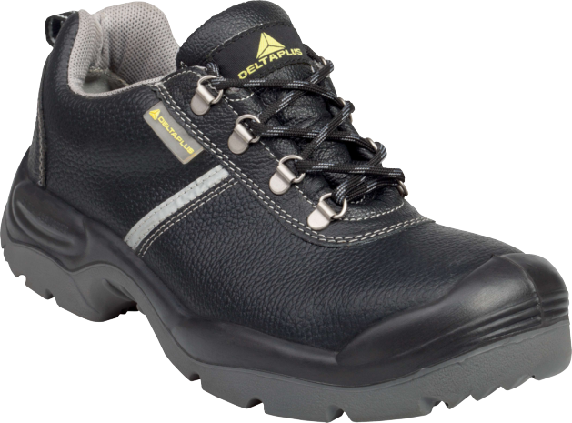 Chaussure basse robuste MONTBRUN S3 SRC Noir Taille 44