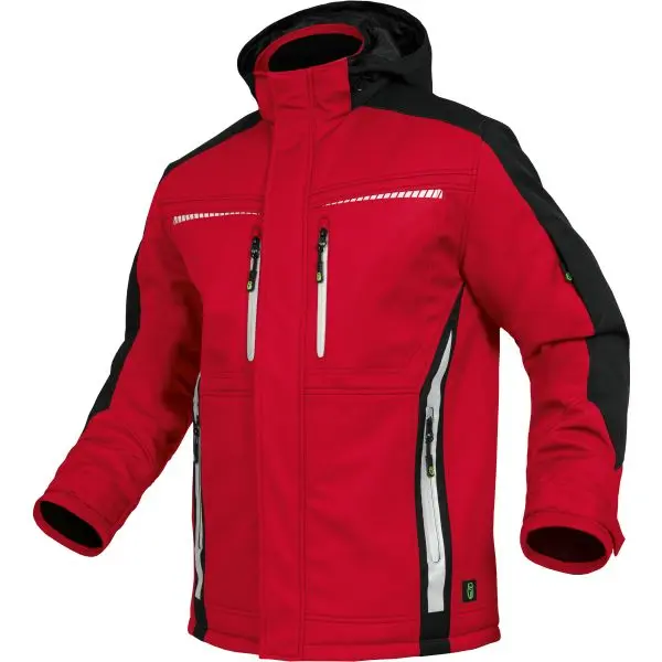 FLEXI Flex Line, Winter soft shell jacket
