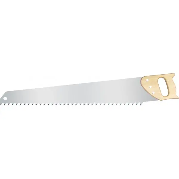 Scie pour Bloc Cellulaire