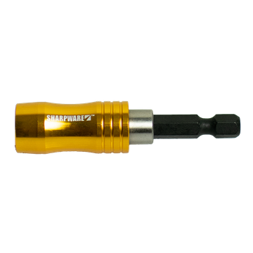 [PGB-000MBH6003ELT] SHARPWARE Maglock porte-embout magnétique