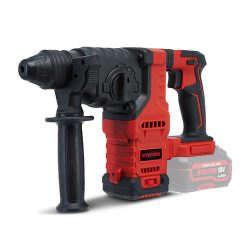Stayer Marteau Rotatif FDS-PLUS sans fil HDB COMPACT L20