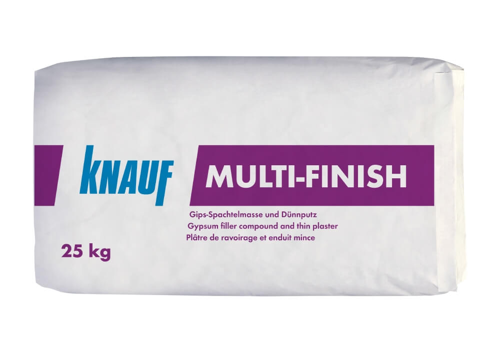 [KNA00002868] Knauf Uniflot 25kg