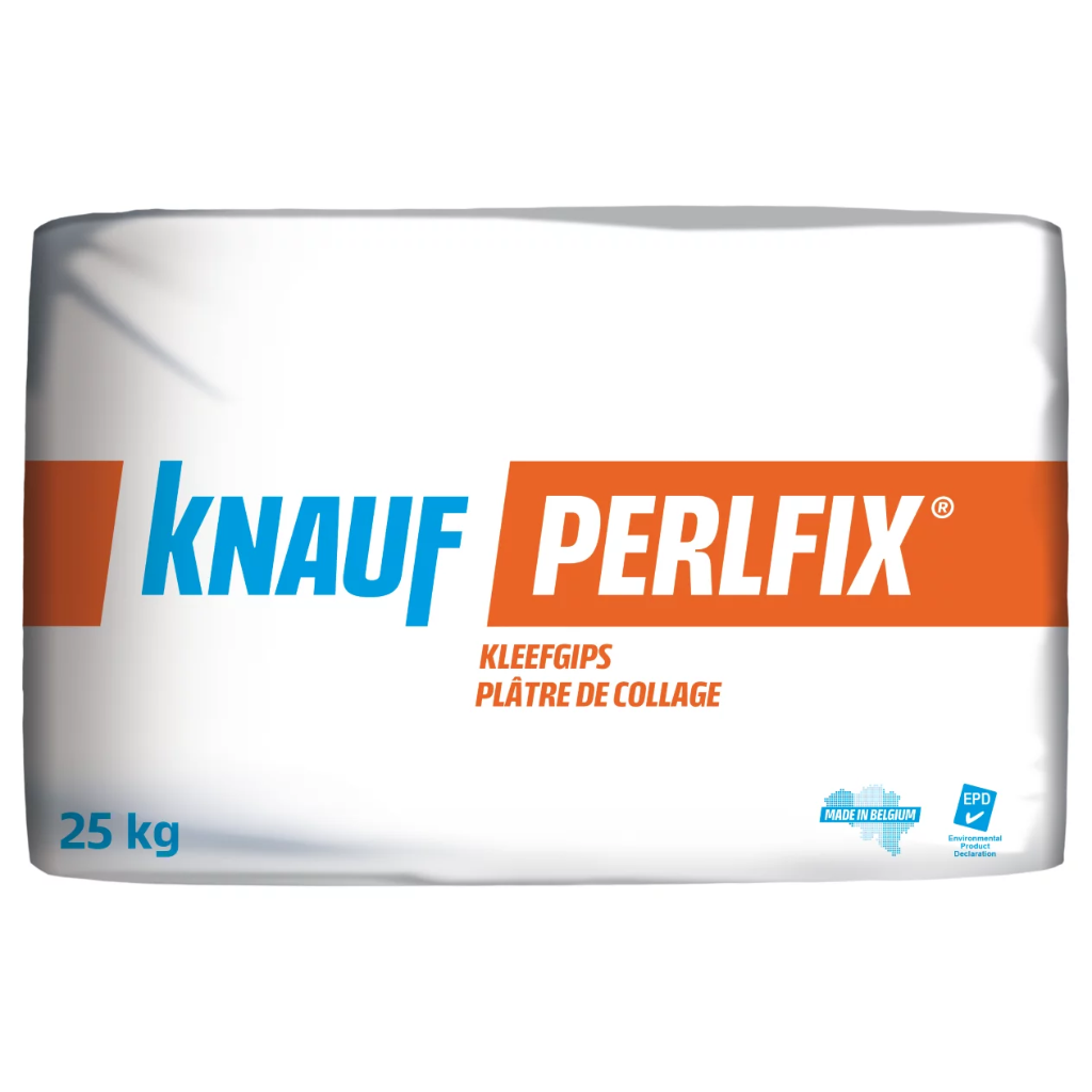 [KNA00083631] Knauf Perlfix Plâtre de collage