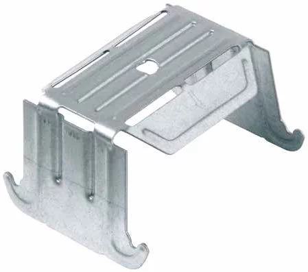 [KNA00765948] Knauf Raccord en croix d'ancrage plié pour CD 60/27