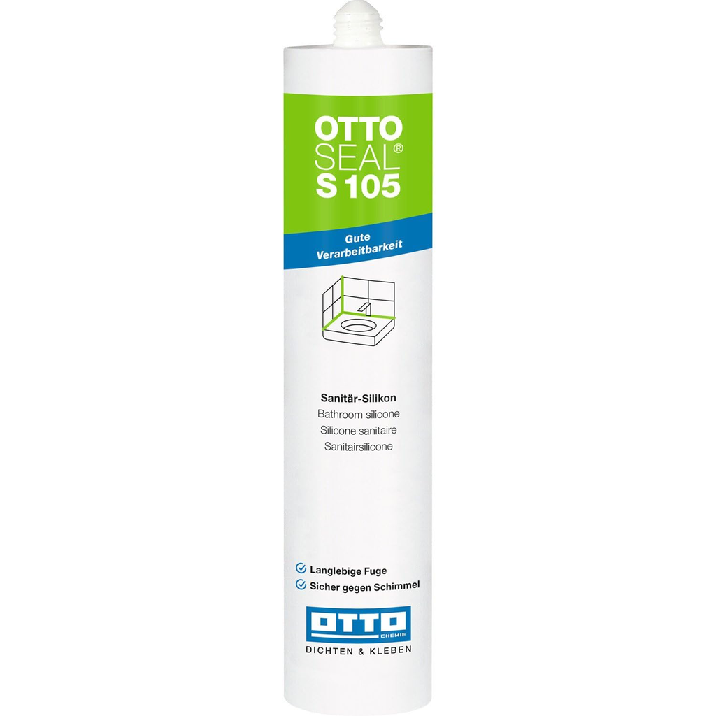 OTTOSEAL S 105 310ml
