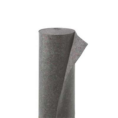 Maler Abdeckvlies protection ca. 220g/m, grau, 100cm x 25m 