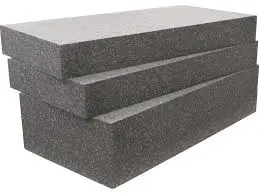 [KNA00284524] Knauf Sockeldämmplate 032 Panneau isolant graphite soubassement 1000x500mm  (Ep. 40mm)