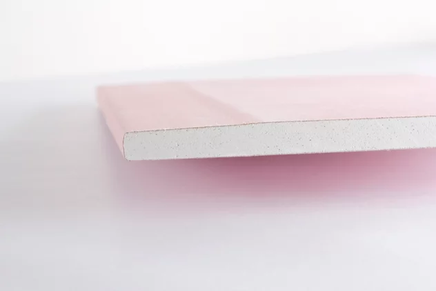 Knauf Plaque résistante au feu RF AK DF-GKF 1200mm