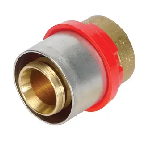 [TM1650208] BOUCHON À SERTIR TUBE MULT 1677 (Ø16mm)