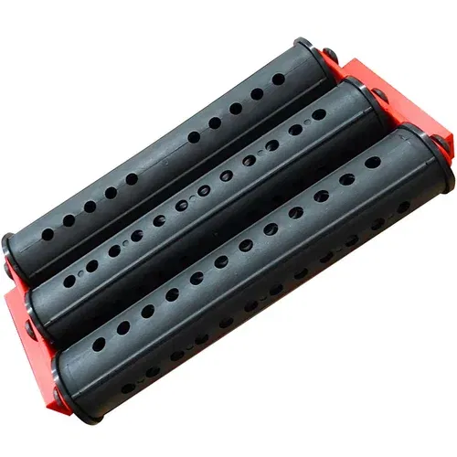 Rollers for tiling bucket (spare)
