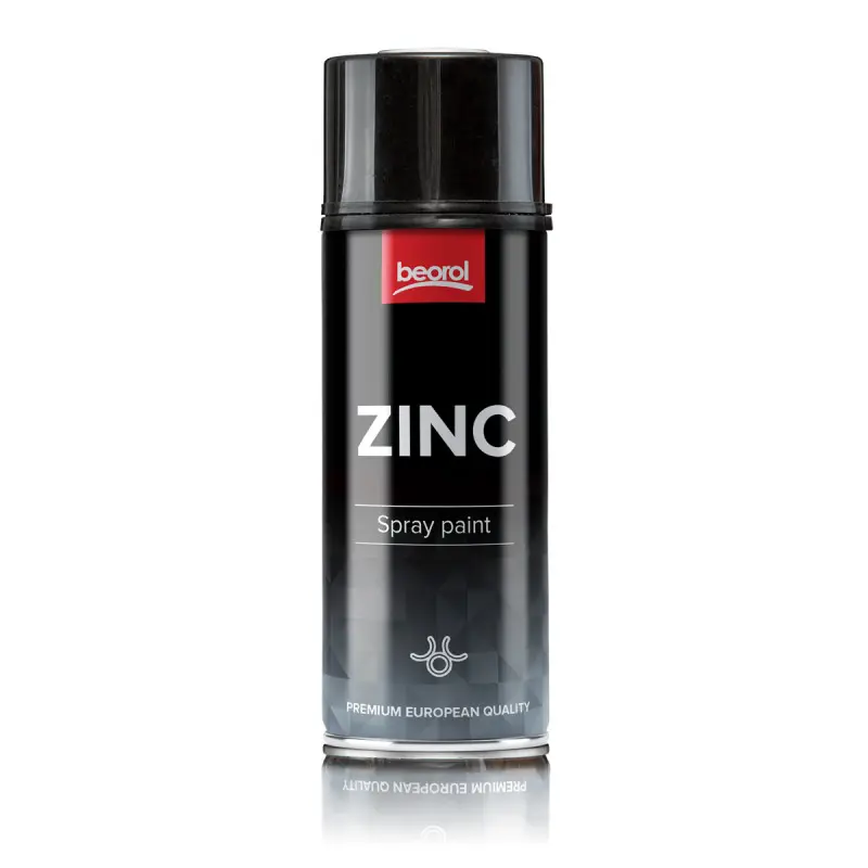 [BEOSCIN98] Zinc spray 98%