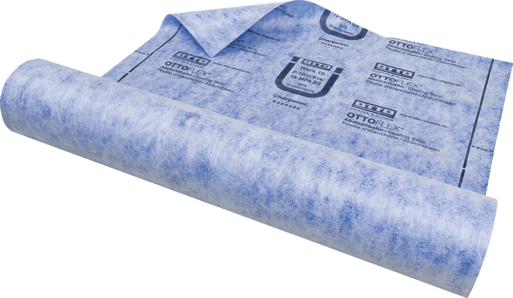 [OTTOOFAB-100/1] Natte d'étanchéité 100cm (1.00m)