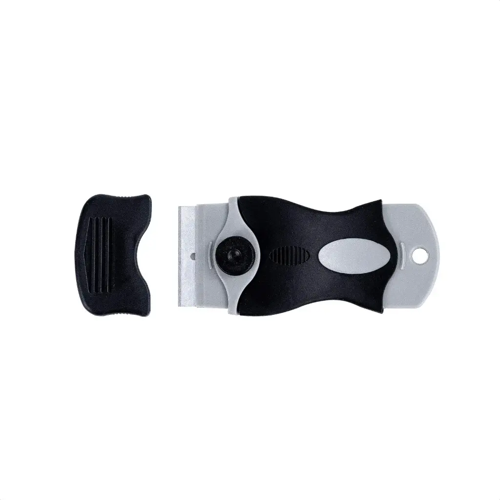 [WK600500] SCRAPER BLADE 40X19MM 5PCS