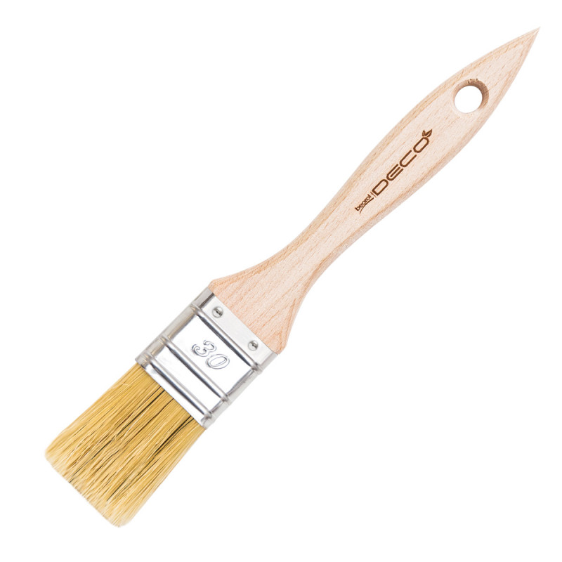 [BEODCB30] Deco brush 30X15