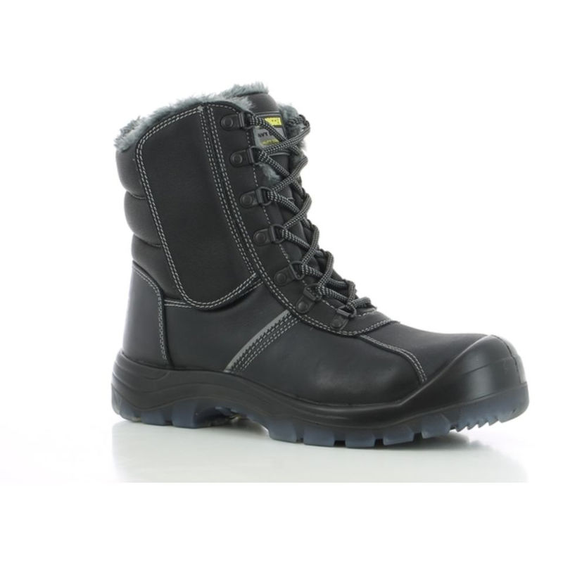 Chaussure Nordic Noir