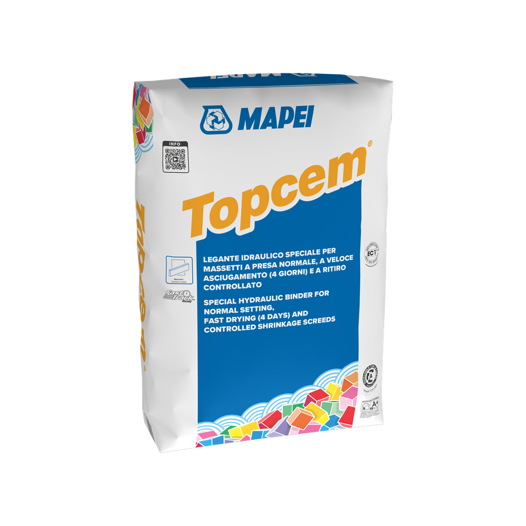 [MAP024620] Mapei Topcem 20kg