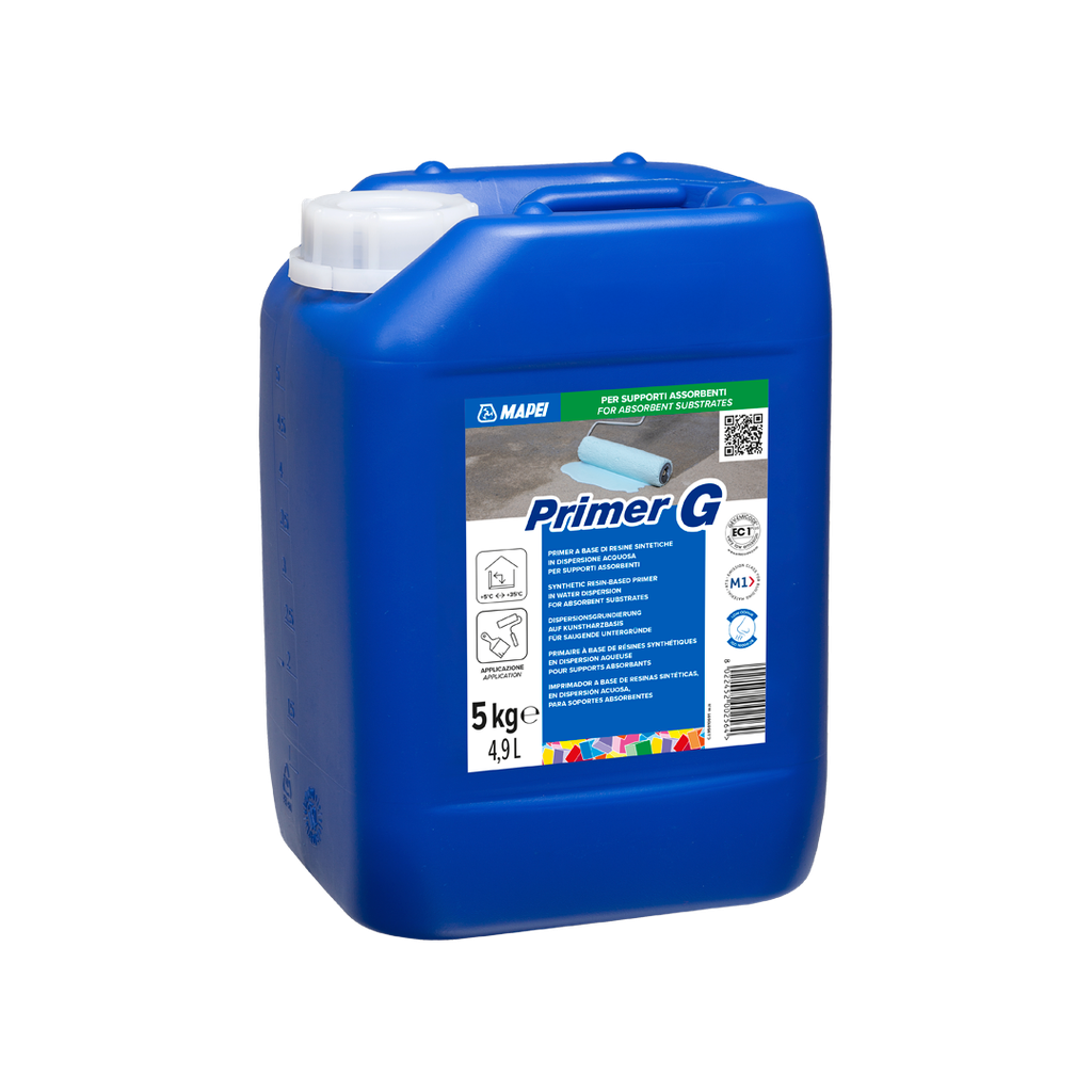 [MAP020105] Mapei Primer G 5kg