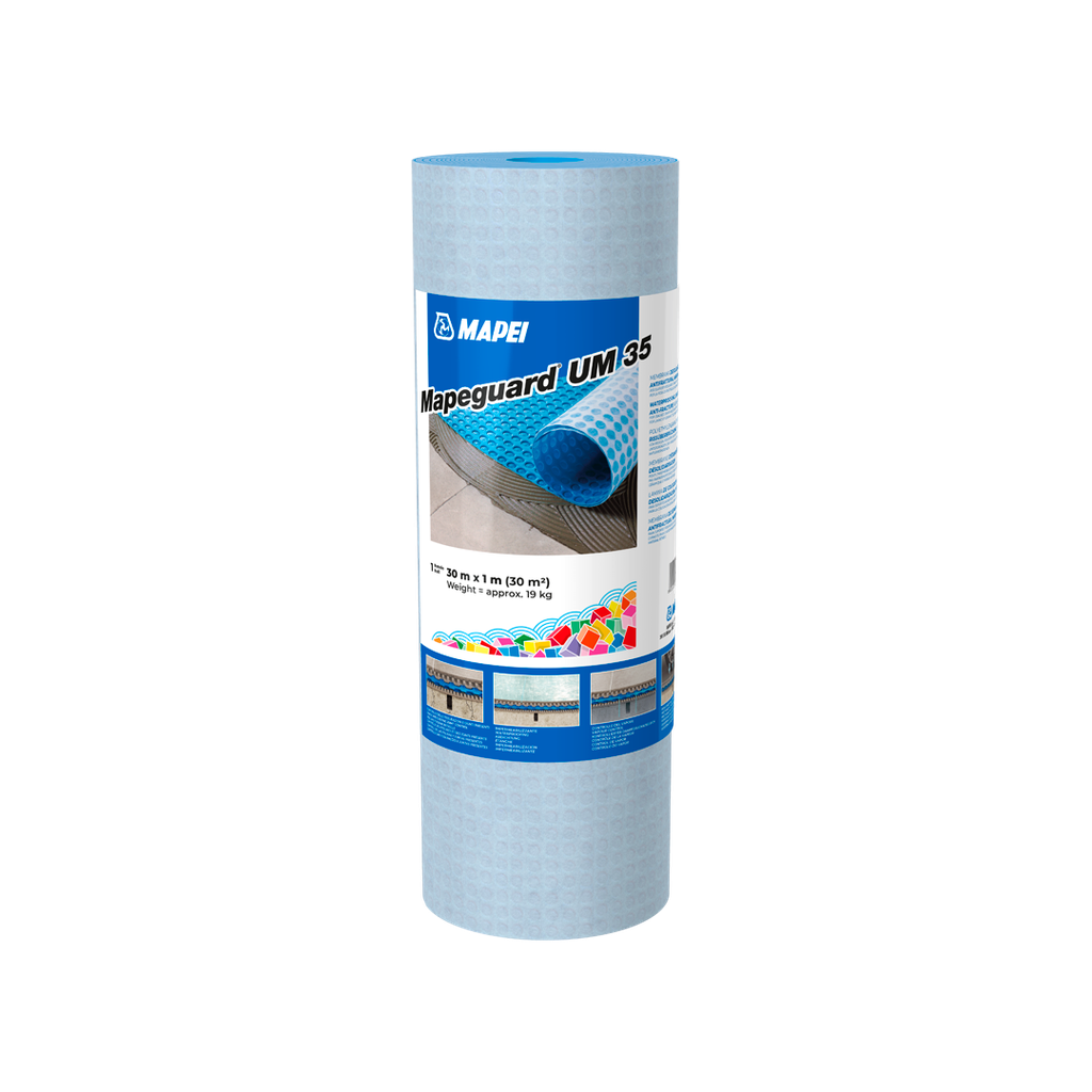 Mapei Mapeguard UM 35 - 100cm
