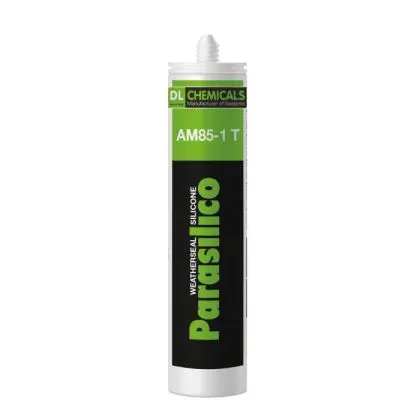 PARASILICO AM 85-1 T RAL7016 Gris anthracite 310ml