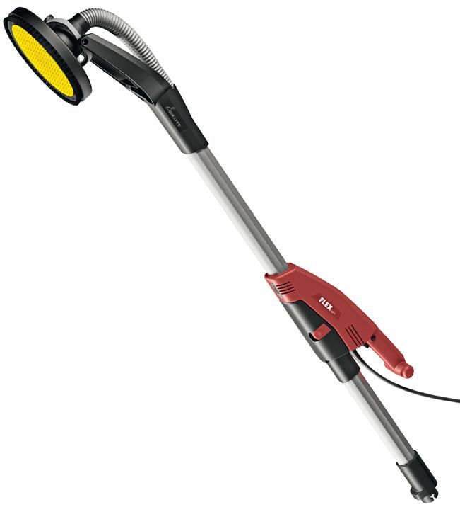 FLEX Ponceuse Giraffe pour les murs et les plafonds Giraffe - GE 5 