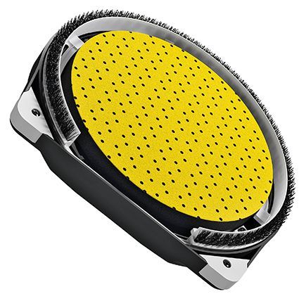 [FLEX457183] FLEX Tête de ponçage de segment avec segment de bord pivotant - MH-R D225