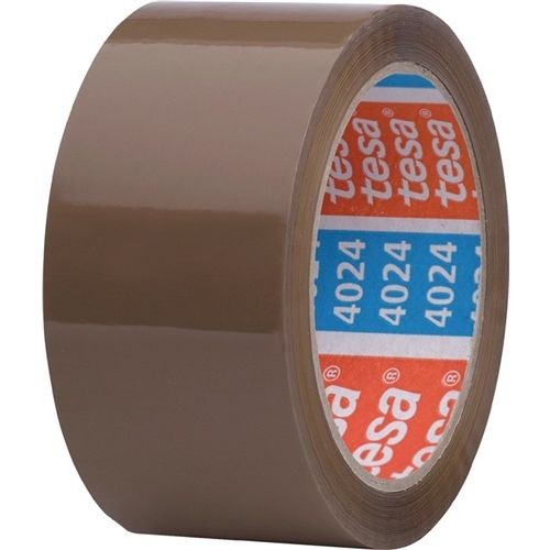 4024 - tesaPACK® PP acrylic silent (52μm) 50mmx60m