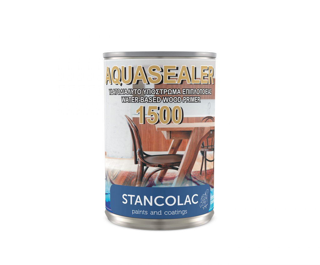 [STC1062400002] Stancolac AQUASEALER 1500