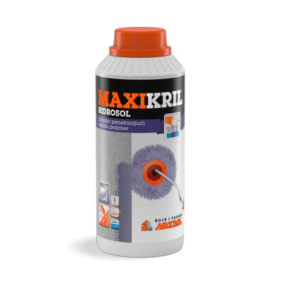 [MAX3000786] MAXIKRIL Hidrosol (1L)