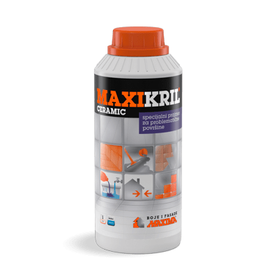 [MAX3000777] MAXIKRIL Ceramic (1L)