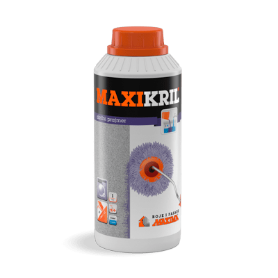 [MAX3000773] MAXIKRIL Normal (1L)