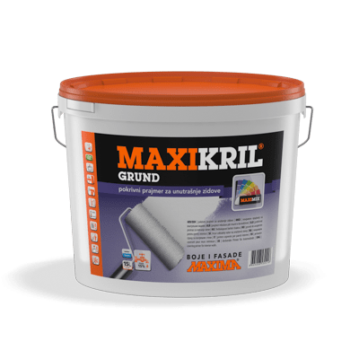 MAXIKRIL Grund