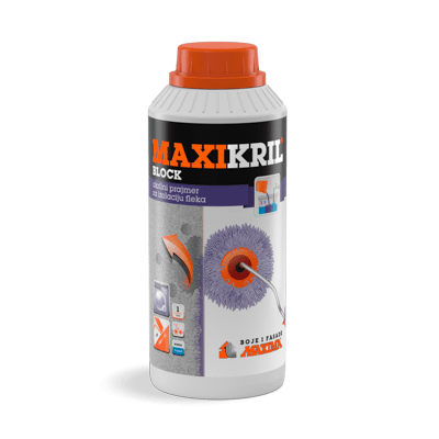 [LIQMAX3000776] MAXIKRIL Block 5kg