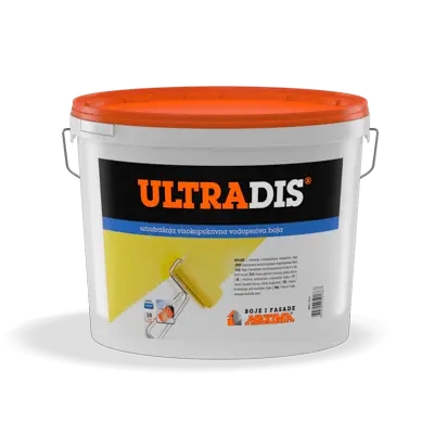 [MAX3001717] ULTRADIS (2L, Base A (Blanc))