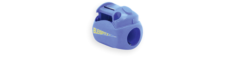 Bleispitz Taille crayons