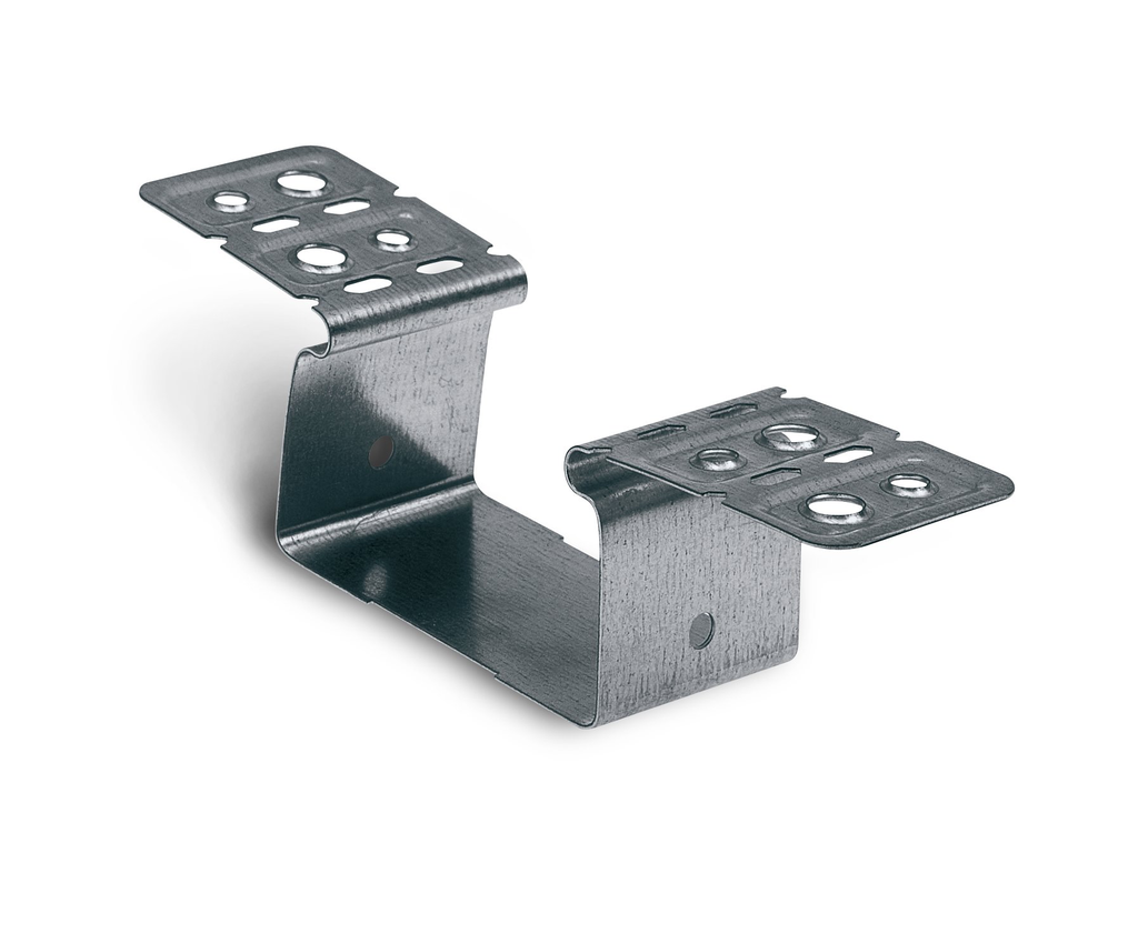 Clip de fixation pour CD 60 | 27