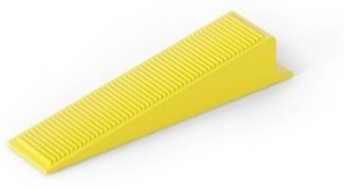 [PRP101500-100] Cales Nivelant PLS 100 Pcs  (Mini)