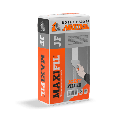 [MAX3000743] MAXIFIL Joint Filler (5kg)