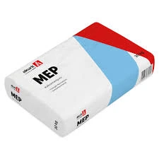 Akurit MEP 30kg enduit chaux-ciment