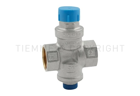 Réducteur de pression PN15 3100N