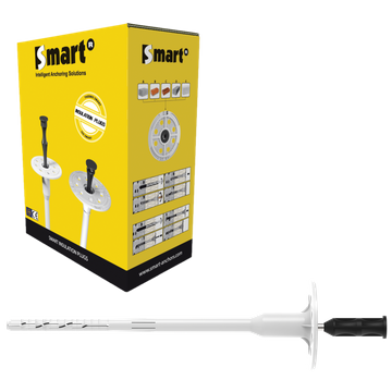 [PGB-SM0IPTN010801953] THERMO SMART S-IPT vis métallique (8x195)