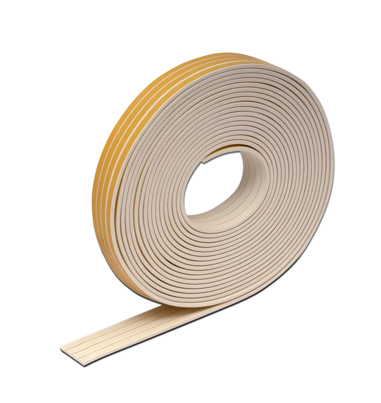 Knauf SR-Band Blanc - Bande rainurée rempable, bande de couronne 30mm x 15m