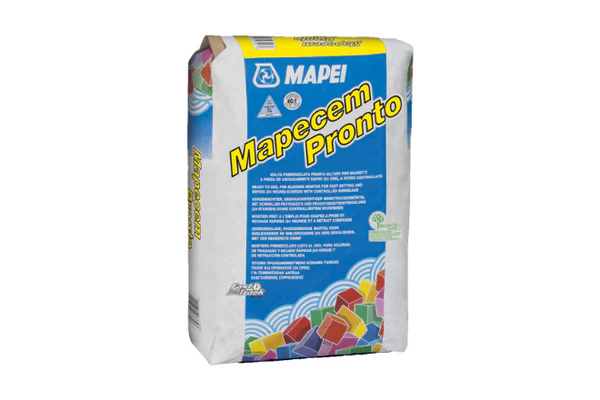 [MAP118925] Mapei Mapecem Pronto 25kg