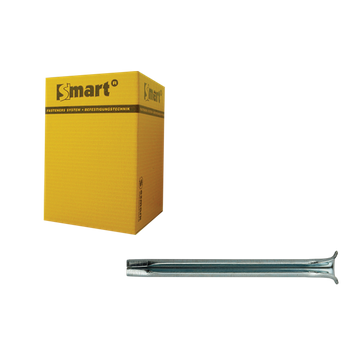 [PGB-SM00EA001060030E] Douille de tension Ac ressort (6x30 ZN)