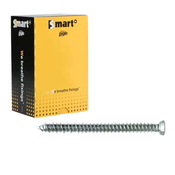 SMART Vis pour chassis