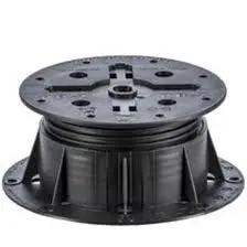 BASE PLOTS REGLABLE HYBRIDE pour tête fix